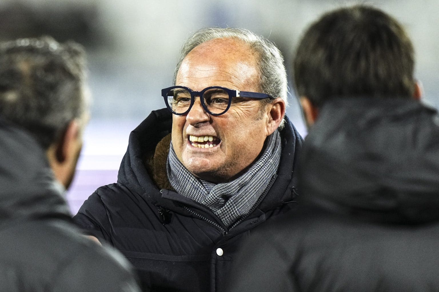 Mercato - Le PSG fixé pour Abdukodir Khusanov