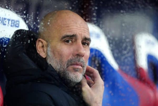 Manchester City : Di Canio révèle la grande erreur de Guardiola au mercato