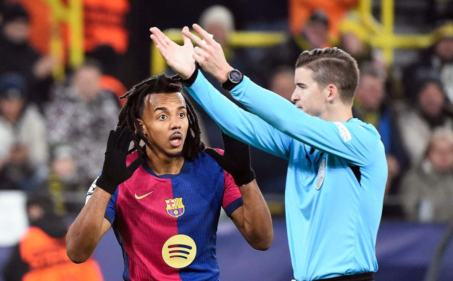 Mercato - Barça : un grosse offre d’Arsenal en préparation pour Jules Koundé