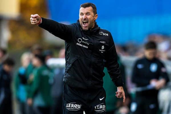 ASSE : nouvelle révélation dans le dossier Eirik Horneland