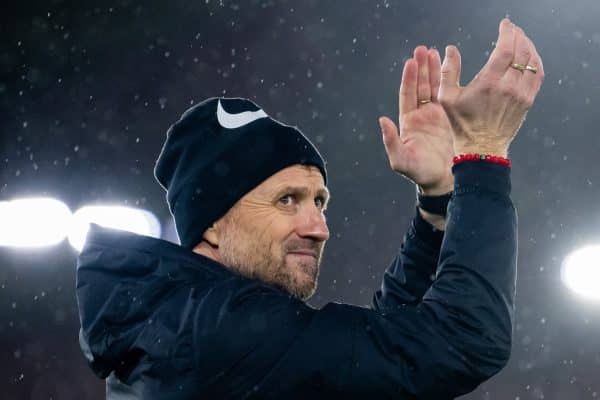 ASSE : Eirik Horneland valide une première recrue hivernale