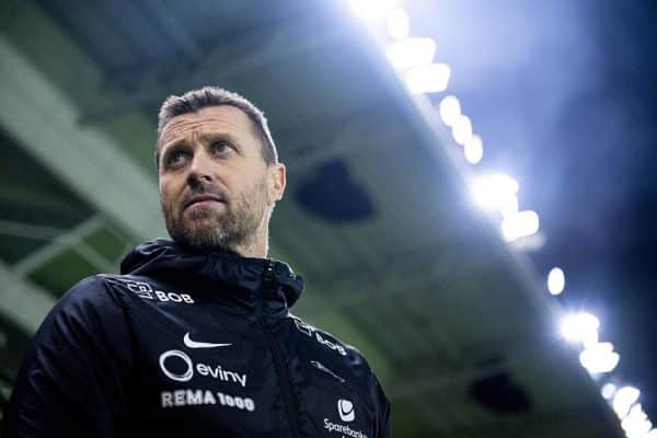 ASSE : la 1e sortie d'Eirik Horneland sur le mercato