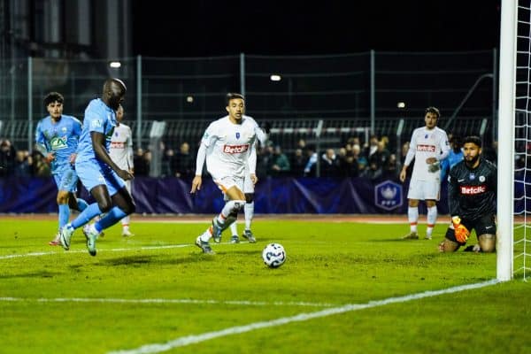 L'humiliation ultime pour Montpellier en Coupe de France