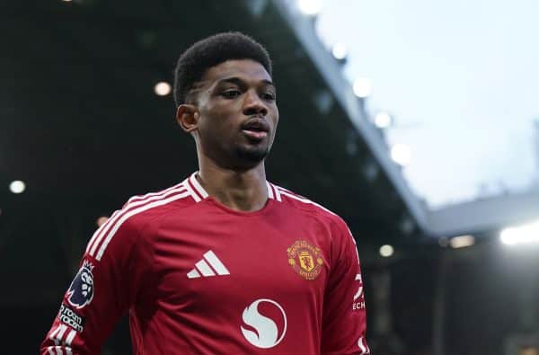 Wolverhampton - Manchester United : chaîne TV, heure et compos probables du match