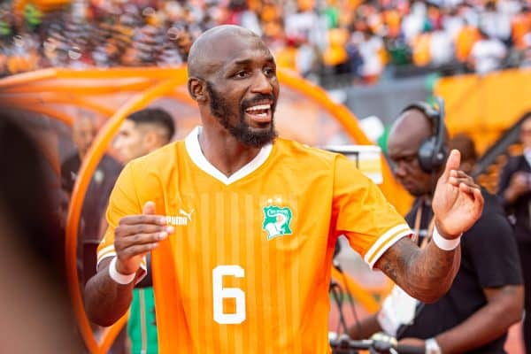 Seko Fofana va revenir en L1, son prochain club dévoilé !