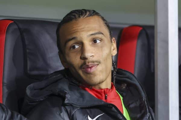 OM : Kiliann Sildillia a choisi son futur club