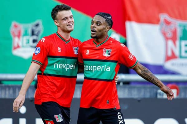 Un crack néerlandais à 5 M¬ a tapé dans l'oeil du RC Lens