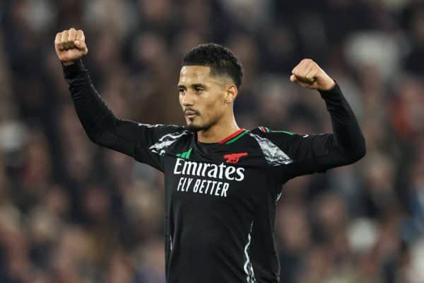 Real Madrid : 5 défenseurs centraux à recruter pour mettre fin au calvaire d'Aurélien Tchouaméni