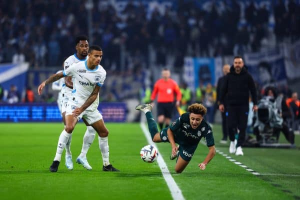 Le PSG fait le forcing pour un crack de la L1
