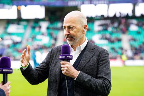ASSE : 3 défenseurs centraux d'expérience à recruter en Ligue 1