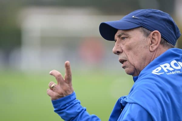 Montpellier a ciblé son nouvel attaquant