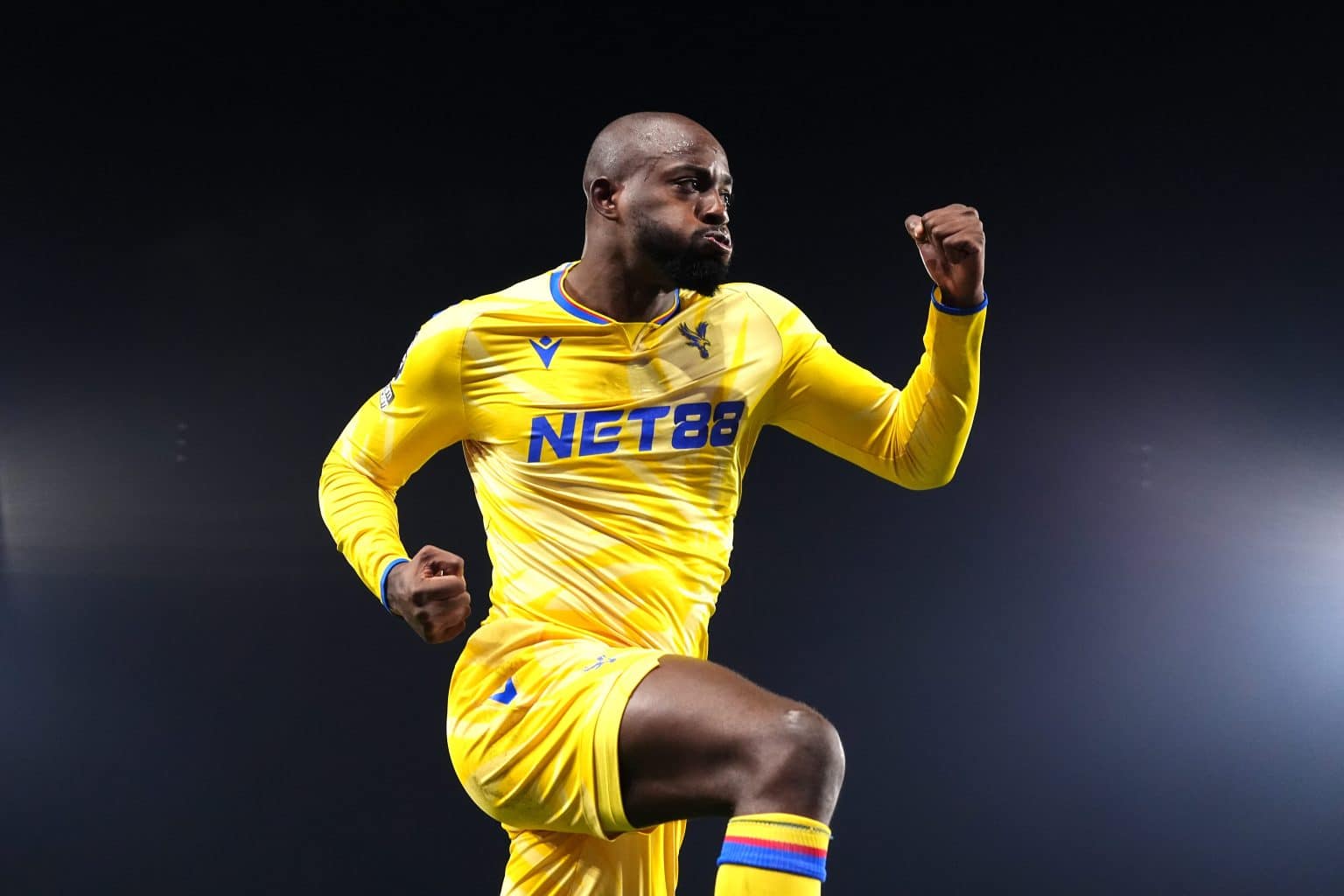 Mercato - OM, OL : la réponse de Crystal Palace pour Mateta