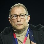Mercato OM : le favori pour remplacer Jean-Pierre Papin sur le banc de la réserve
