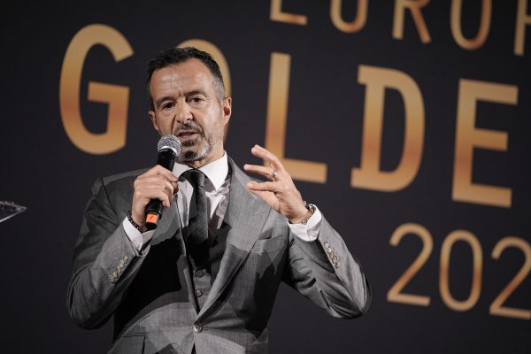 Il veut la Juve, Jorge Mendes réclame le départ d'une ex-cible du PSG