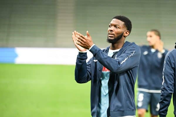 Josué Casimir HAC Le Havre