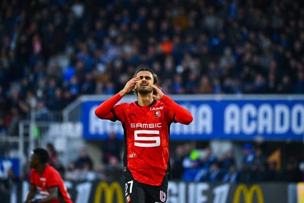 Rennes : Jota et 5 joueurs sur le départ ?