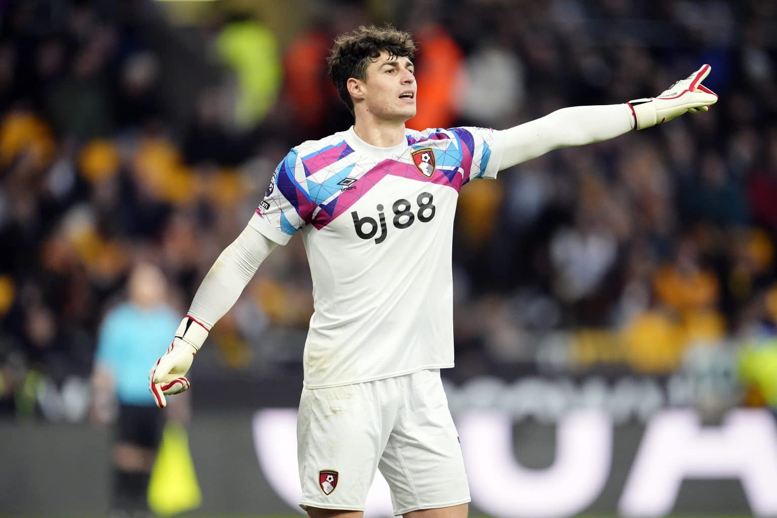 La belle revanche de Kepa Arrizabalaga