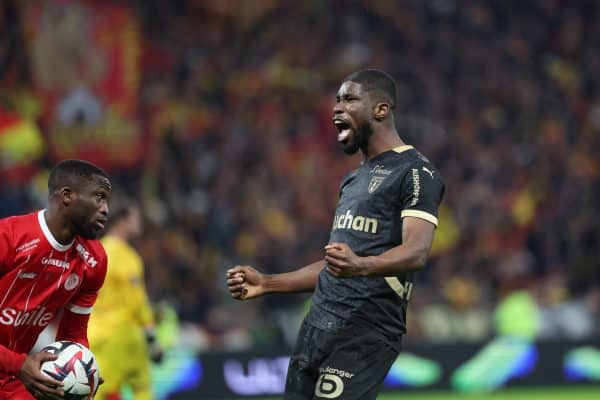 RC Lens : un favori se dégage pour accueillir Kevin Danso