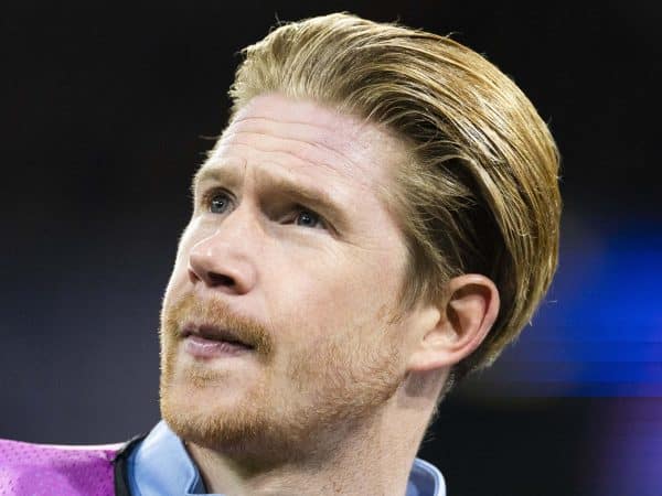 Manchester City : Pep Guardiola se lâche sur Kevin De Bruyne