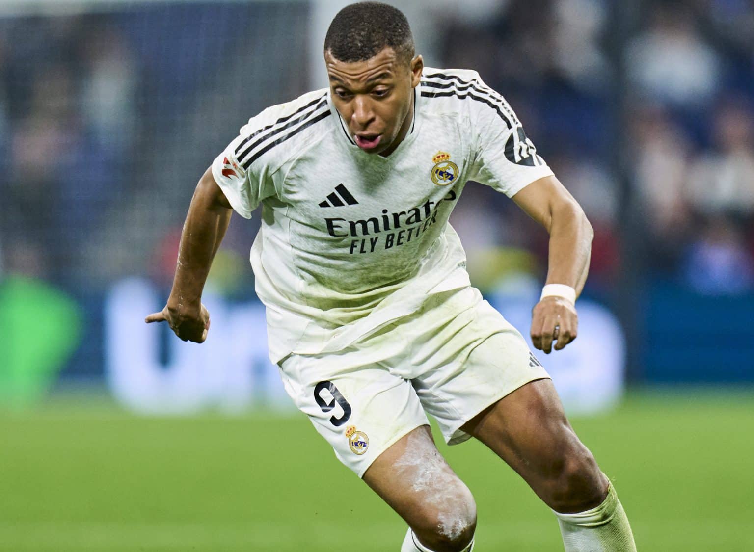 Manchester City – Real Madrid : chaîne TV, heure et compos probables du match