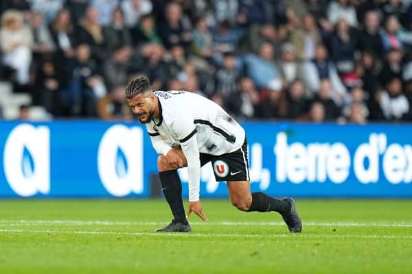 Angers : une destination en pole pour Loïs Diony