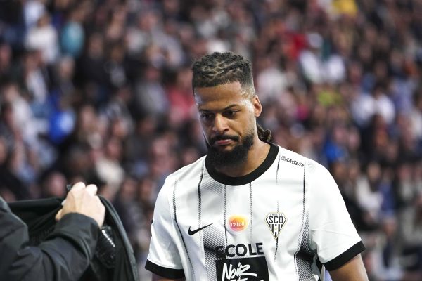 Angers : ces joueurs sur le départ en janvier