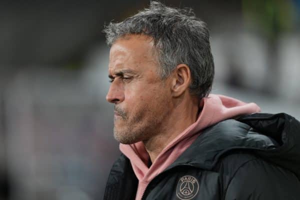 PSG : les 3 joueurs absents à Stuttgart