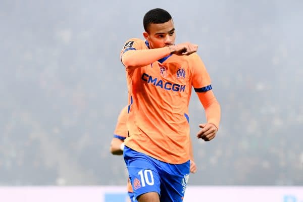 ASSE - OM : chaîne TV, heure et compos probables du match