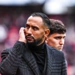 Mercato OM : un club de L1 prêt à lâcher 12 M€ pour une piste offensive