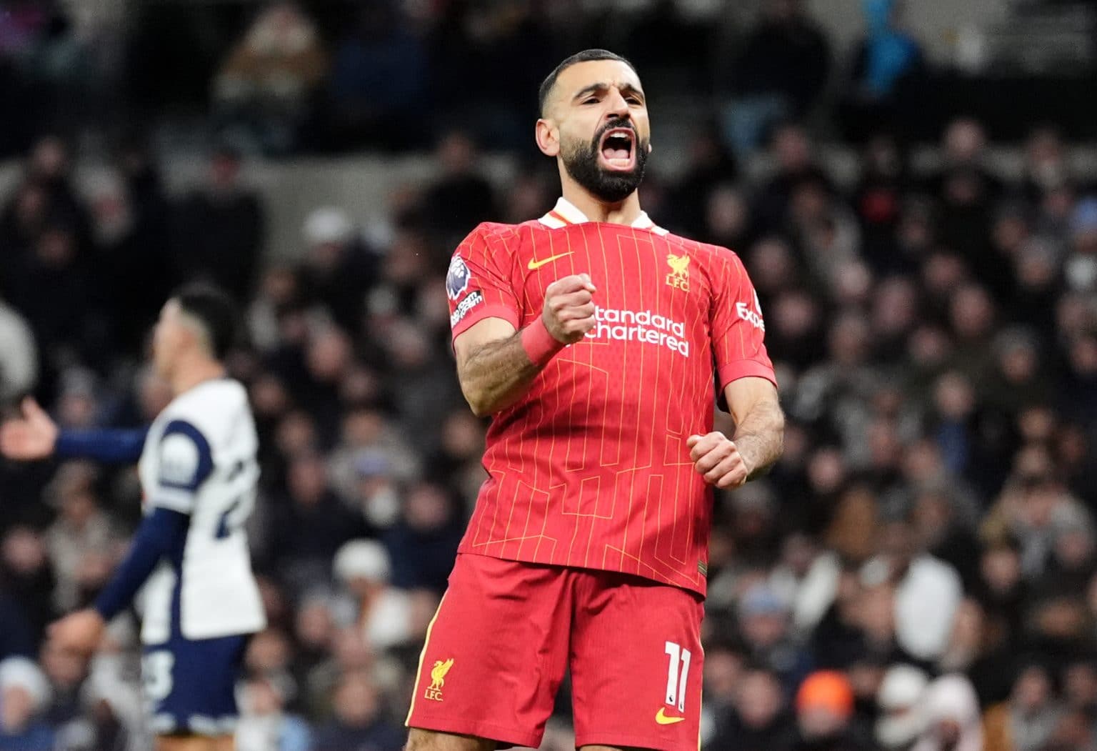 Everton – Liverpool : chaîne TV, heure et compos probables du match