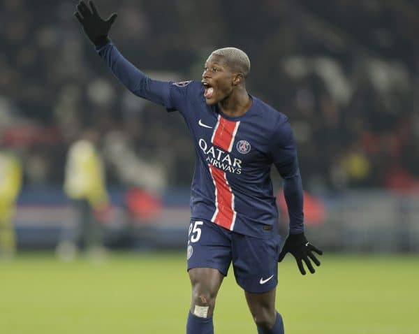 PSG : la cause du divorce annoncé avec Nuno Mendes