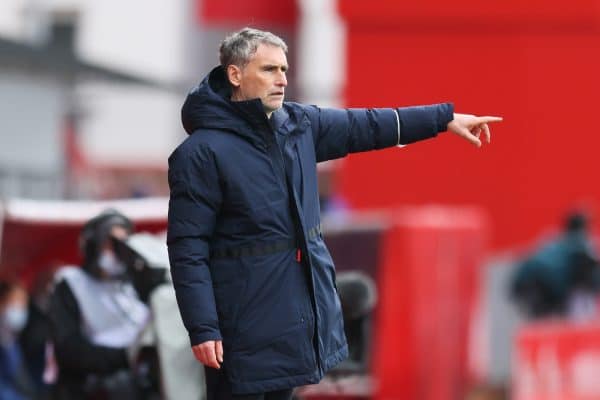 ASSE : Olivier Dall'Oglio réclame 3 améliorations à Toulouse
