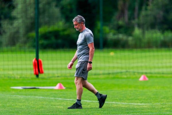 ASSE : un communiqué tombe pour Olivier Dall'Oglio !