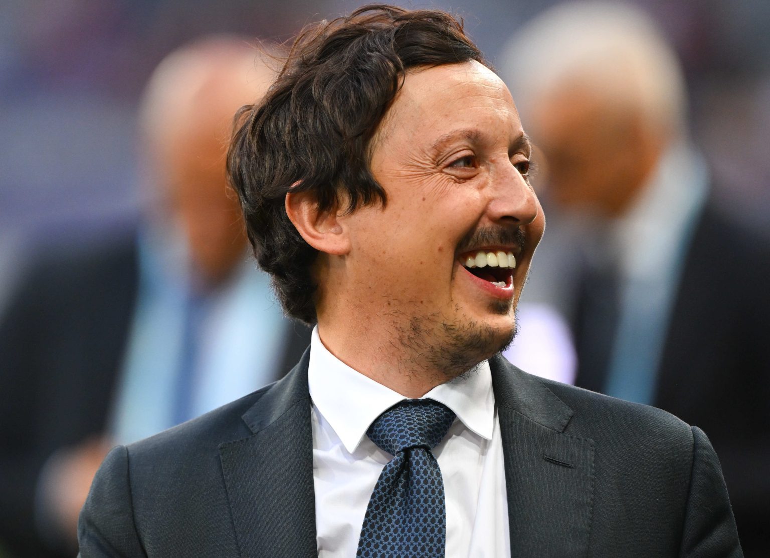 Mercato - L’OM en contact avec une ancienne cible