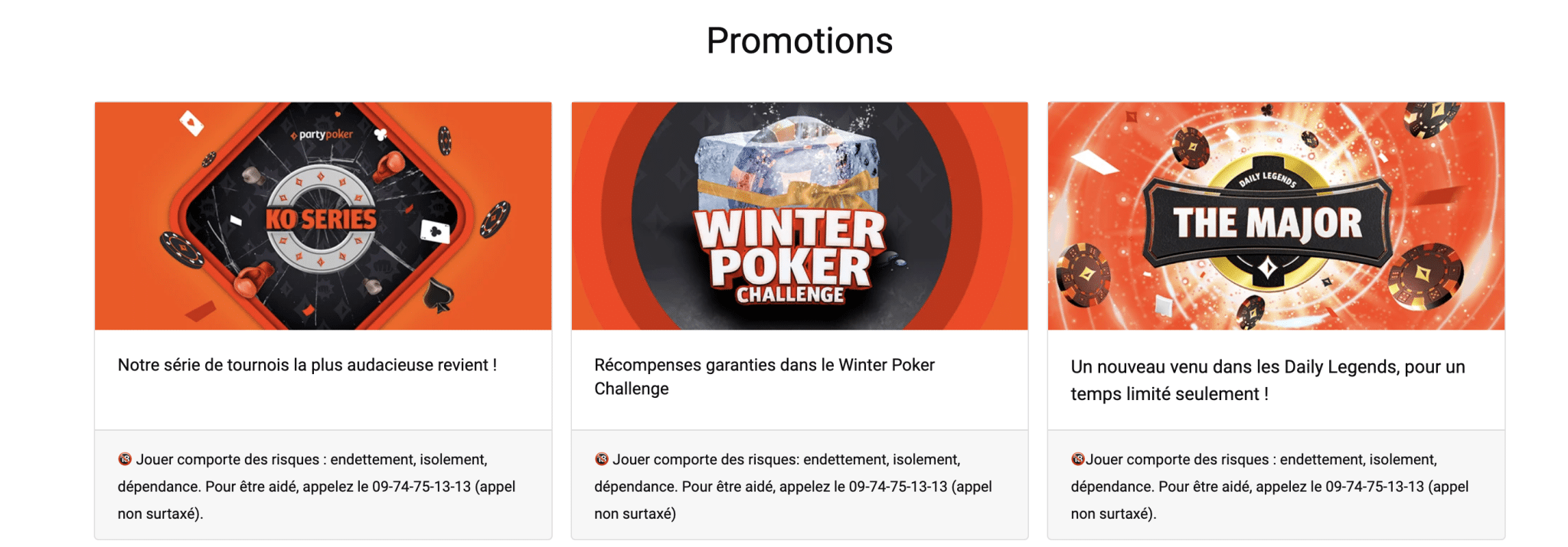 Partypoker