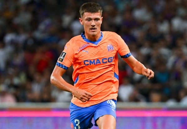 OM : Quentin Merlin explique ce qui change avec Nantes