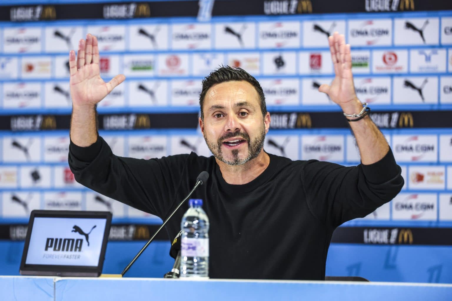 Officiel Mercato - L’OM annonce un 4e départ