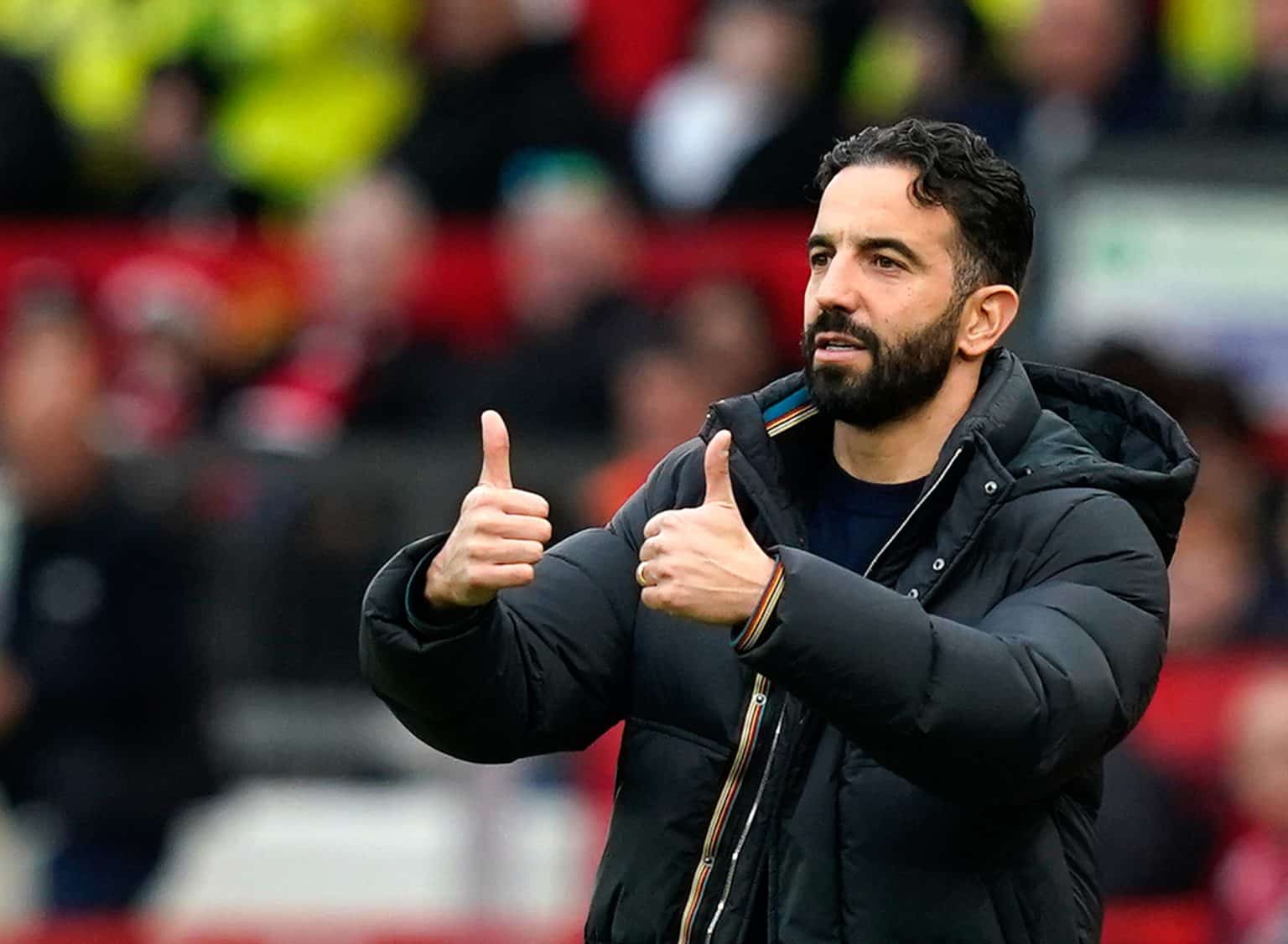 Mercato - Manchester United : une première recrue estivale arrive pour 60 M€