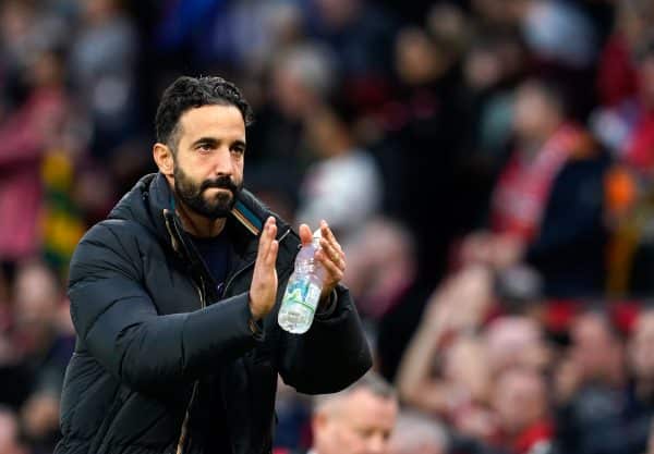 Les 5 joueurs libres dans la short-list de Manchester United