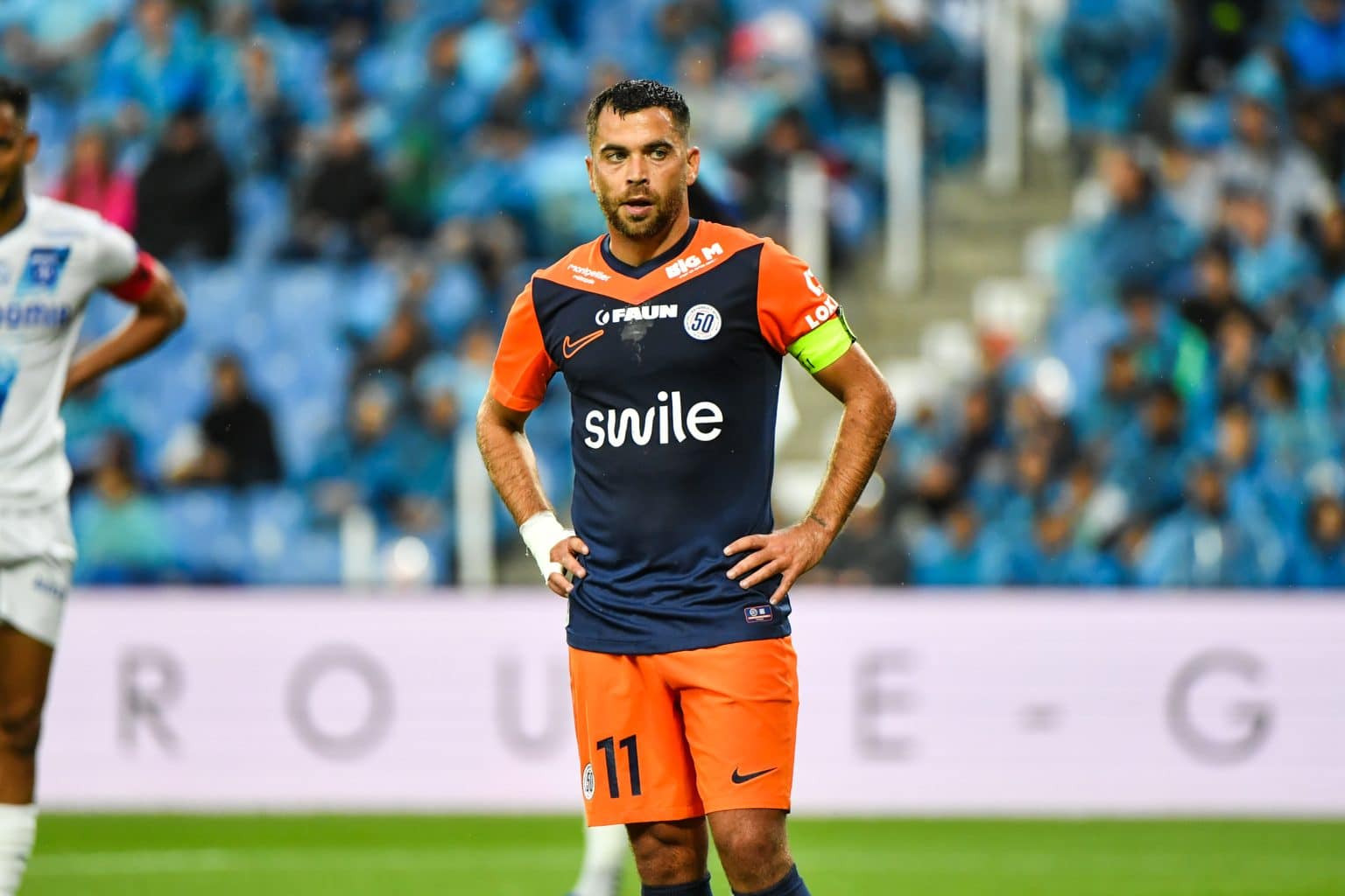 Mercato - Montpellier : les 2 clubs en lice pour Téji Savanier