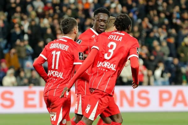 Montpellier : une vente à 5,5 M¬ conclue avec le FC Séville