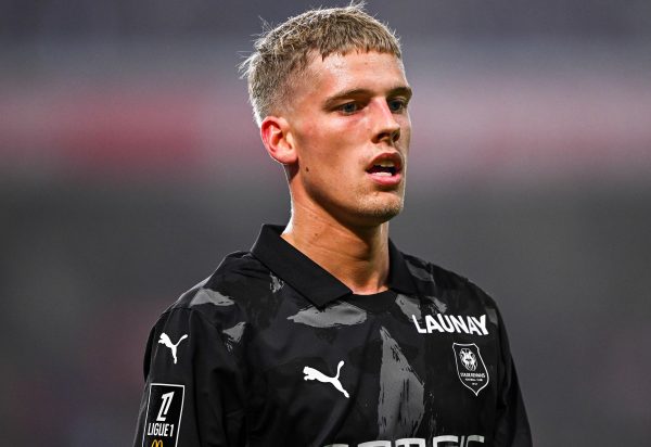 Rennes : les 3 raisons du départ d'Albert Gronbaek