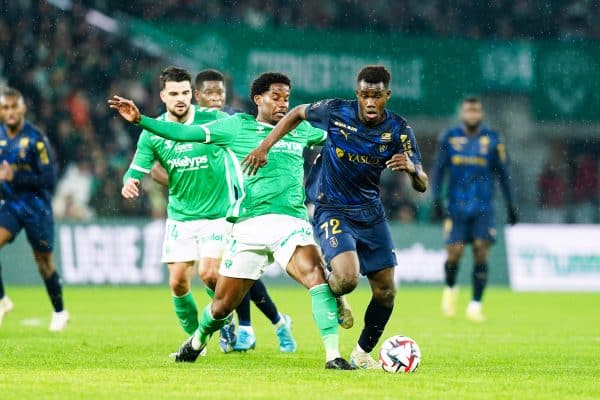 L'OM active une piste surprise au milieu de terrain