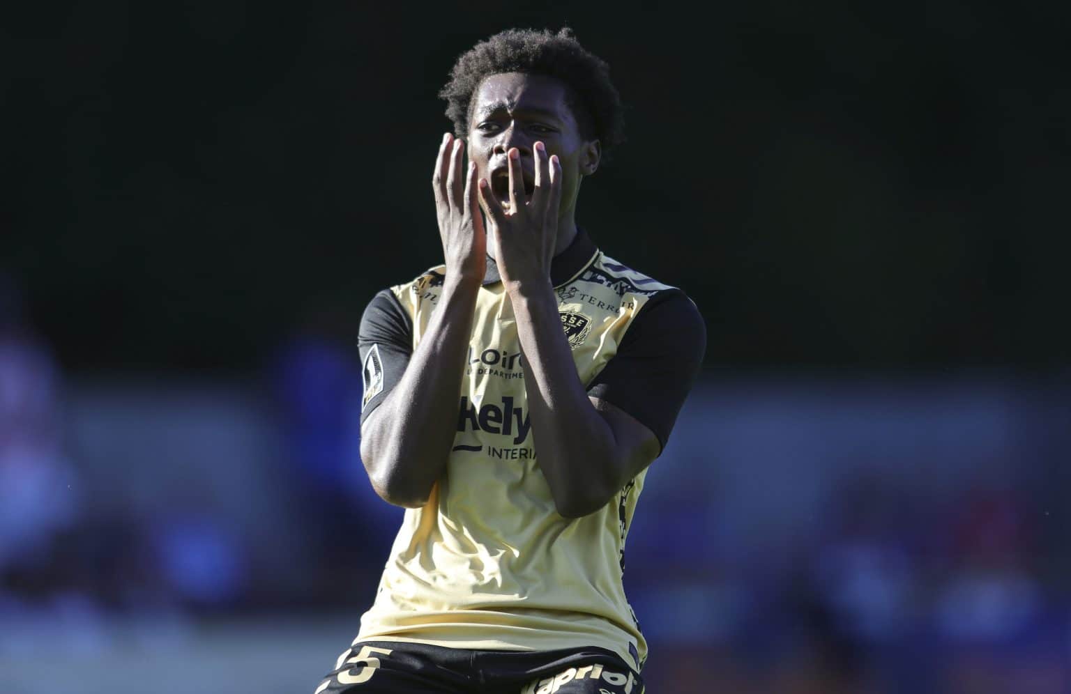 Mercato - ASSE : Ayman Aiki bloque son départ