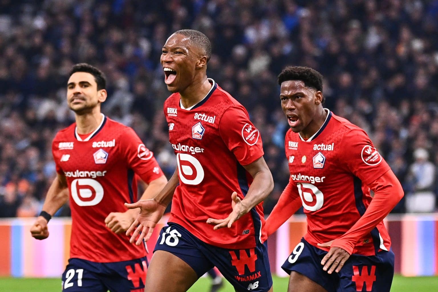 Lille – ASSE : chaîne TV, heure et compos probables du match