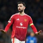Mercato Manchester United : la nouvelle pépite de l’Athletic Bilbao à 80 M€ pour oublier Bruno Fernandes ?