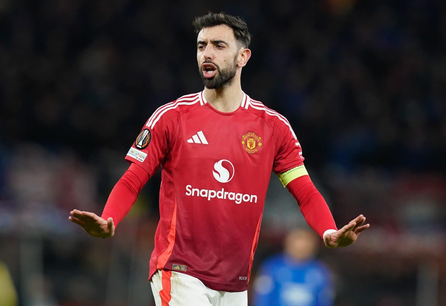 Fulham – Manchester United : chaîne TV, heure et compos probables du match
