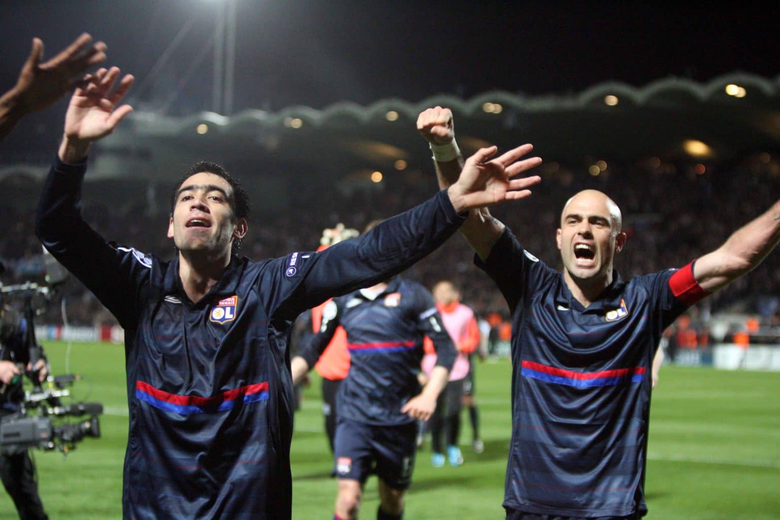 Brest – PSG : les 5 précédents affrontements entre clubs français en Coupe d’Europe