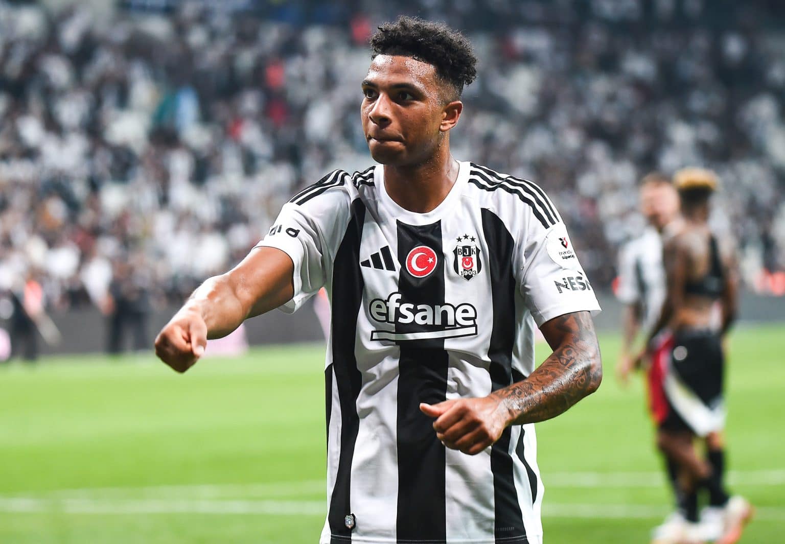 Mercato - PSG : la prochaine destination de Cher Ndour connue