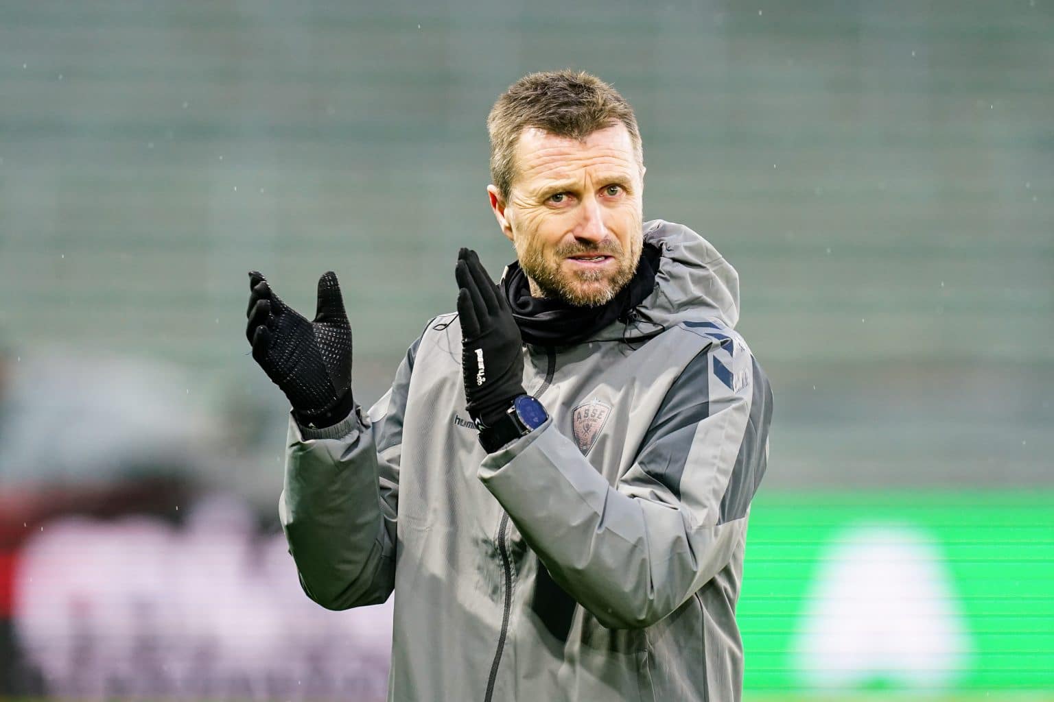 Mercato - Une 2e recrue attendue, un départ imminent… Le mercato de l’ASSE s’anime enfin